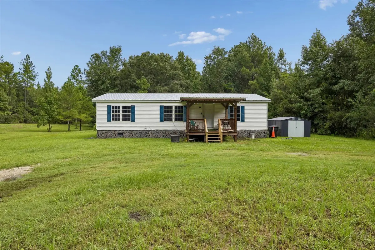 151076 County Road 108, Hilliard, FL 32046 - #1