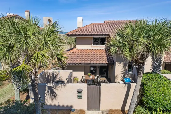 1407 Beach Walker Road, Fernandina Beach, FL 32034