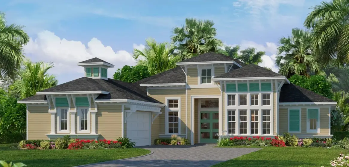 94903 Fescue Drive, Fernandina Beach, FL 32034 - #1