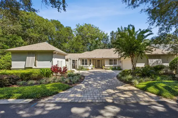 44 Beach Wood Road, Fernandina Beach, FL 32034