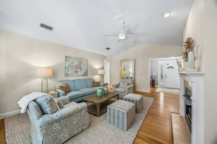 44 Beach Wood Road, Fernandina Beach, FL 32034 - #3