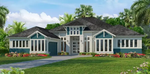 94934 Fescue Drive, Fernandina Beach, FL 32034