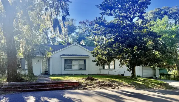 105 N Wolff Street, Fernandina Beach, FL 32034