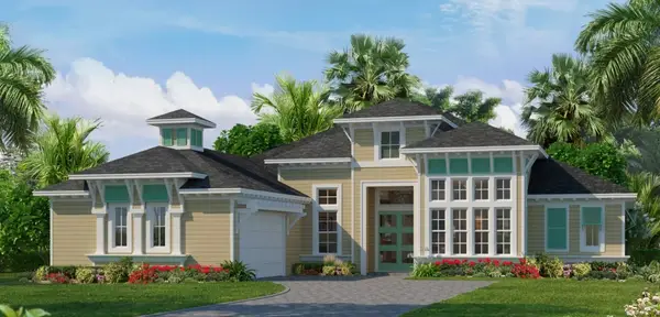 94911 Fescue Drive, Fernandina Beach, FL 32034