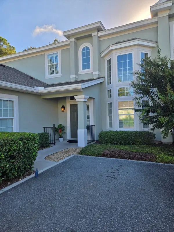 2149 Hibiscus Court, Fernandina Beach, FL 32034