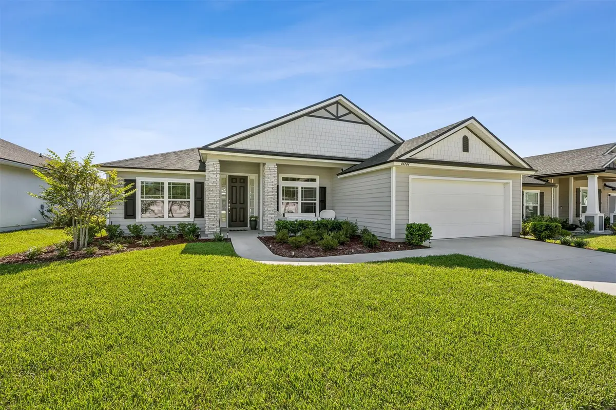 86784 Lazy Lake Circle, Yulee, FL 32097 - #1