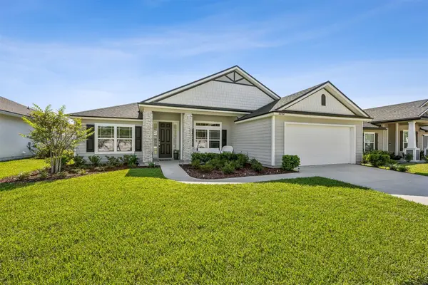 86784 Lazy Lake Circle, Yulee, FL 32097
