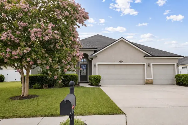 95199 Windflower Trail, Fernandina Beach, FL 32034