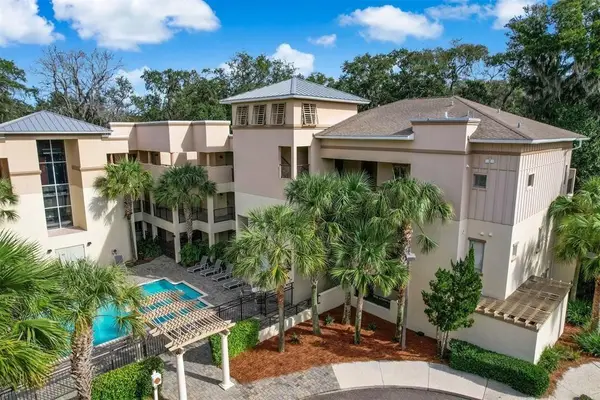 2506 Boxwood Lane #2506, Fernandina Beach, FL 32034