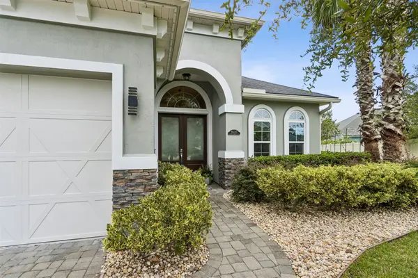 96095 Ocean Breeze Drive, Fernandina Beach, FL 32034