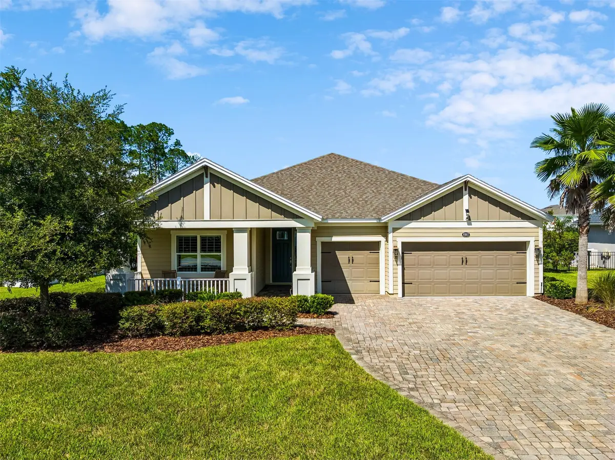93017 Sandown Drive, Fernandina Beach, FL 32034 - #1