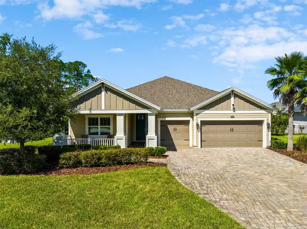 93017 Sandown Drive, Fernandina Beach, FL 32034