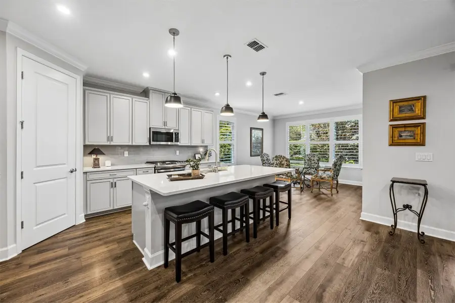 93017 Sandown Drive, Fernandina Beach, FL 32034 - #3
