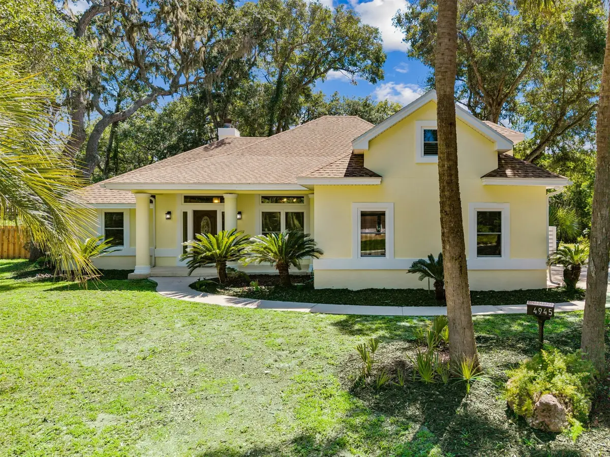 4945 Spanish Oaks Circle, Fernandina Beach, FL 32034 - #1