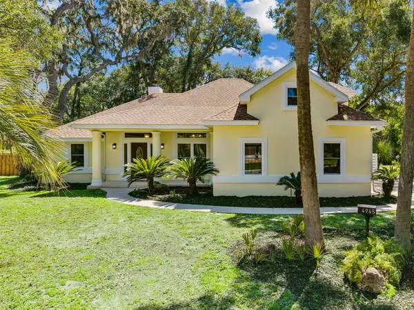 4945 Spanish Oaks Circle, Fernandina Beach, FL 32034