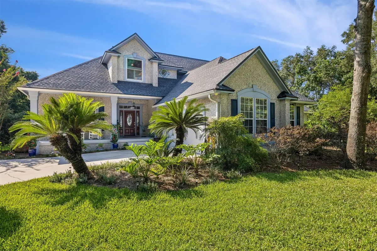 96118 Marsh Lakes Drive, Fernandina Beach, FL 32034 - #1