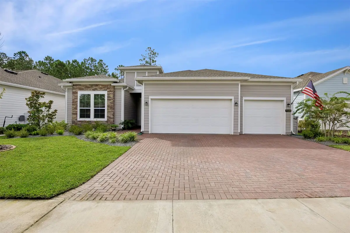 75220 Weathersford Place, Yulee, FL 32097 - #1