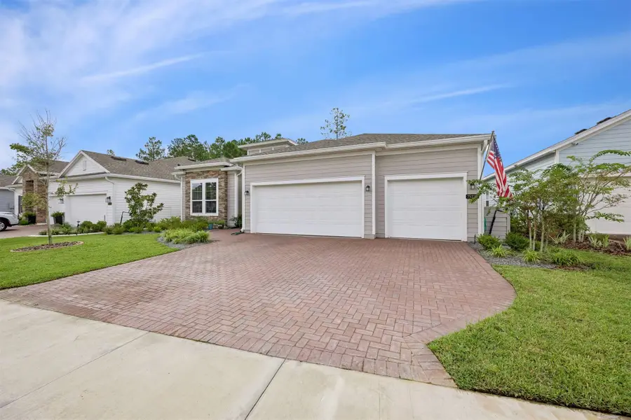 75220 Weathersford Place, Yulee, FL 32097 - #3