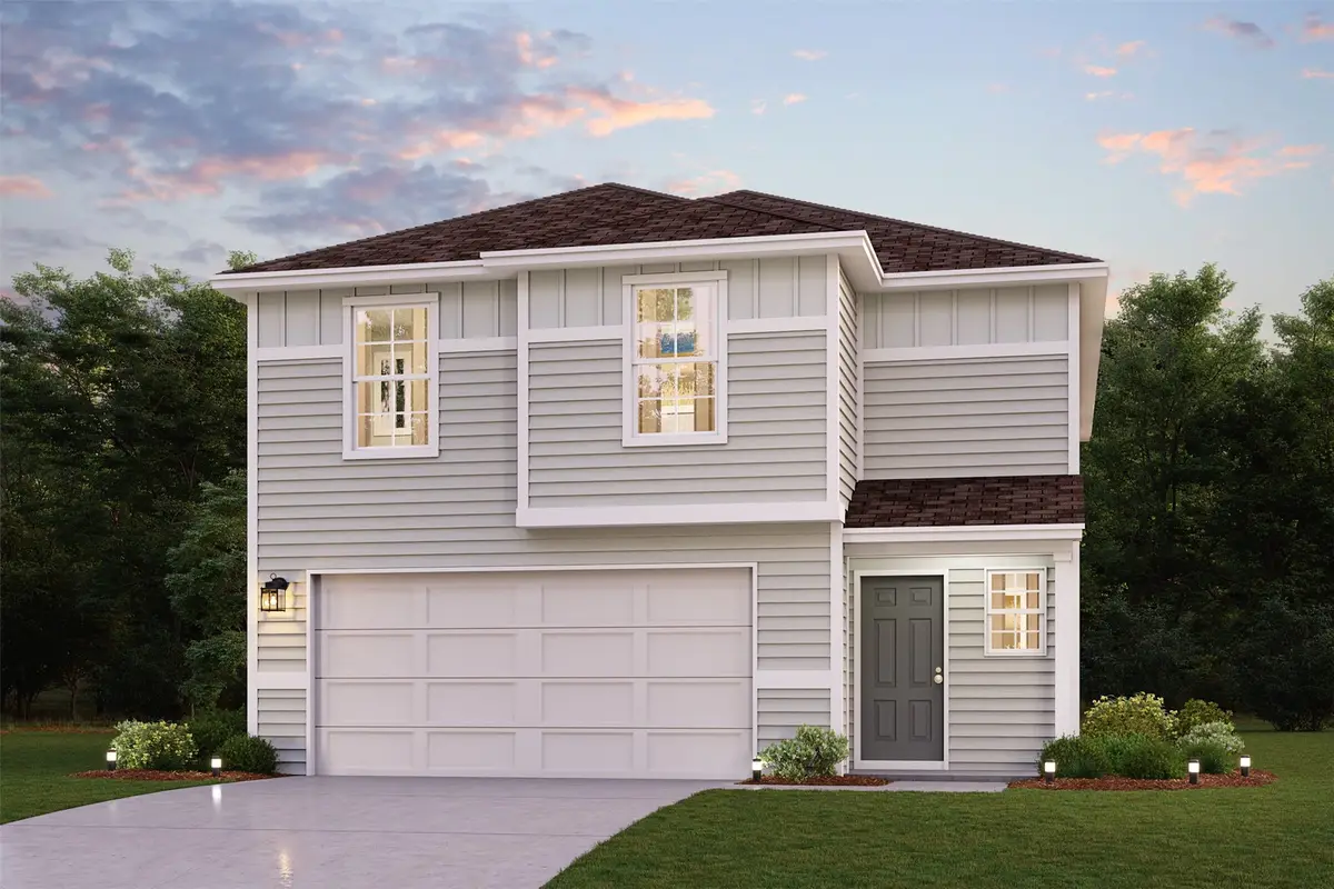 15249 Molitor Way, Jacksonville, FL 32218 - #1