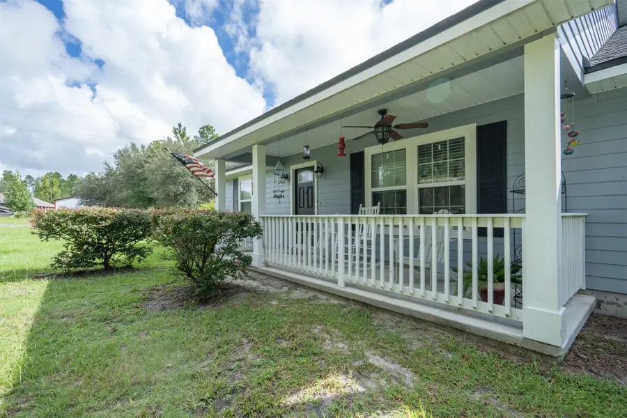 272785 NE Murrhee Road, Hilliard, FL 32046 - #3