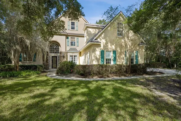 96394 High Pointe Drive, Fernandina Beach, FL 32034