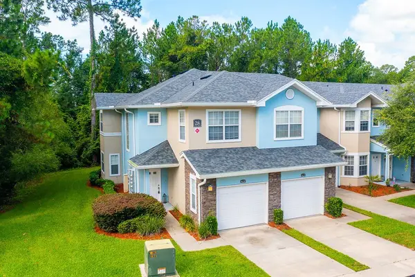 96230 Stoney Drive #2801, Fernandina Beach, FL 32034