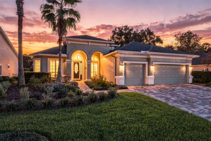 85345 Sagaponack Drive, Fernandina Beach, FL 32034 - #2