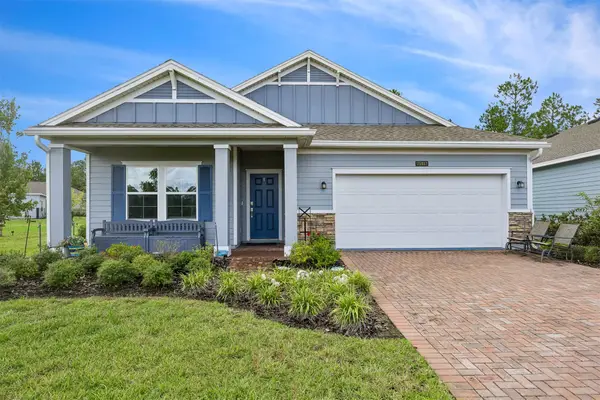 75412 Pondside Lane, Yulee, FL 32097
