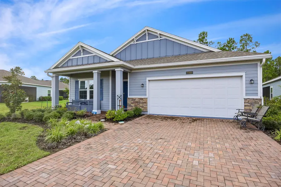 75412 Pondside Lane, Yulee, FL 32097 - #2