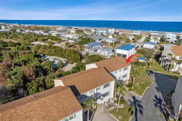 925 Tarpon Unit 19 Avenue, Fernandina Beach, FL 32034