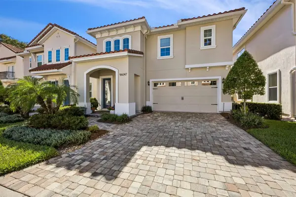 96047 Bottlebrush Lane, Fernandina Beach, FL 32034