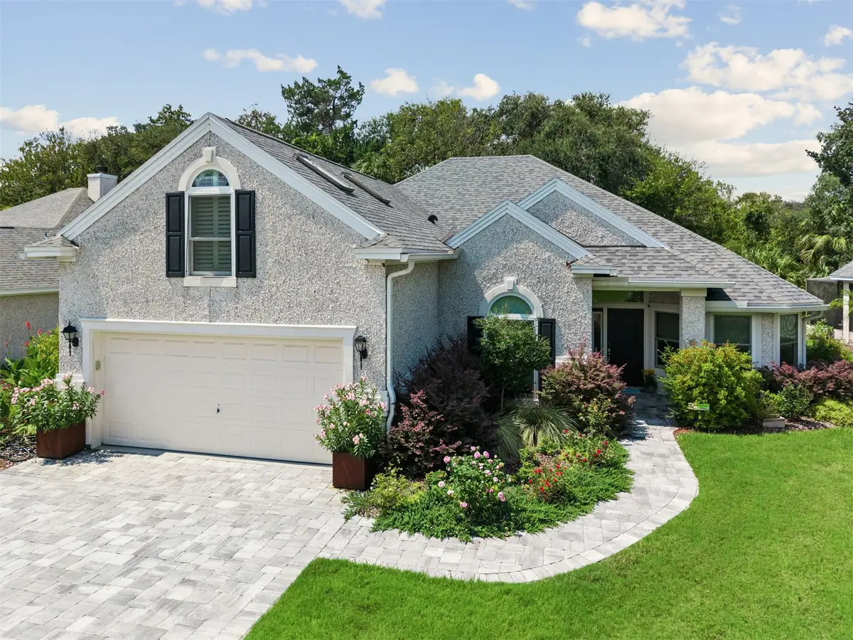 3011 Robert Oliver Avenue, Fernandina Beach, FL 32034 - #1