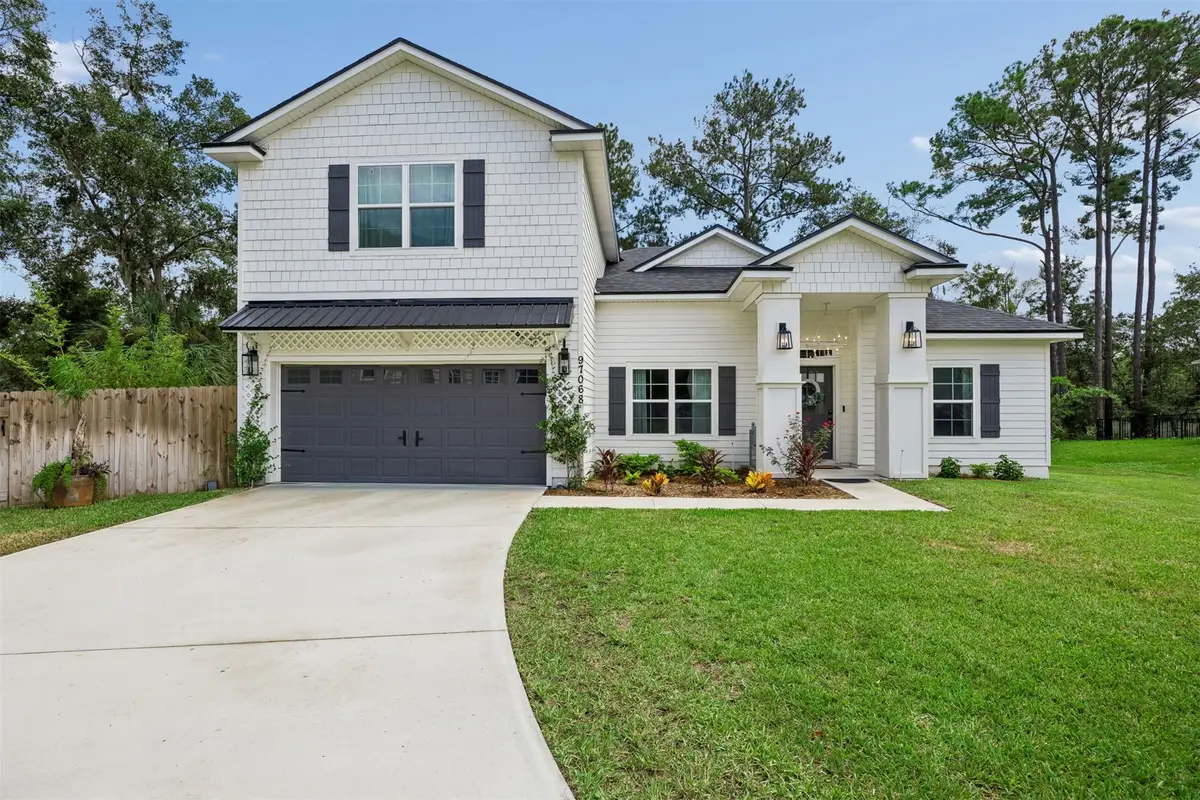 97068 Overton Court, Yulee, FL 32097 - #1
