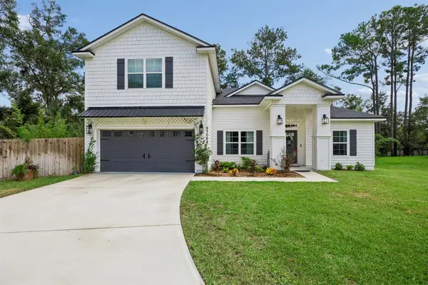 97068 Overton Ct Court, Yulee, FL 32097