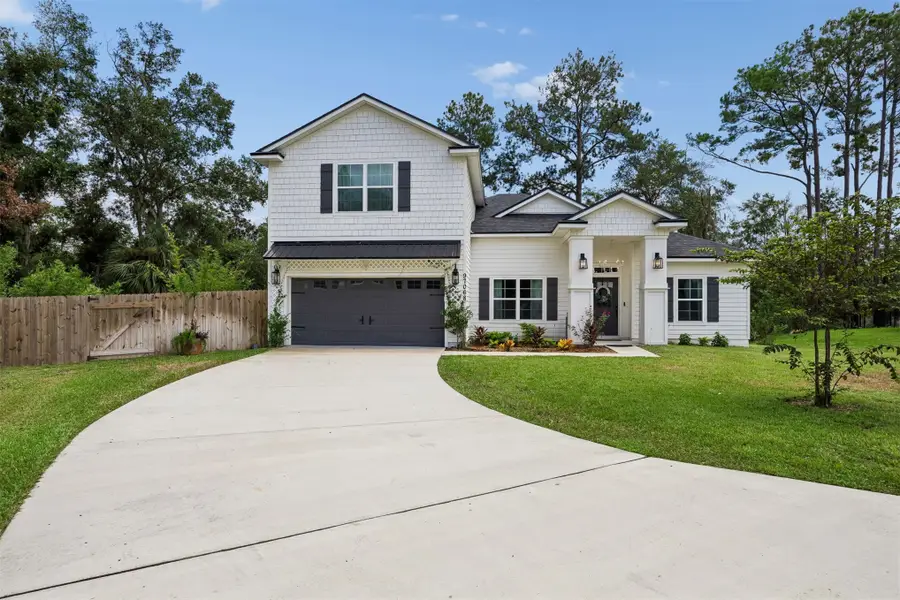 97068 Overton Court, Yulee, FL 32097 - #3