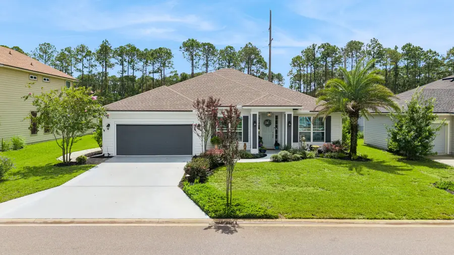34056 Lavender Parke Drive, Fernandina Beach, FL 30234 - #2