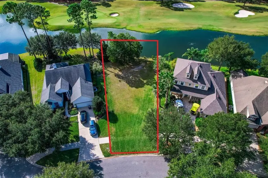 95113 Bermuda Drive, Fernandina Beach, FL 32034 - #3