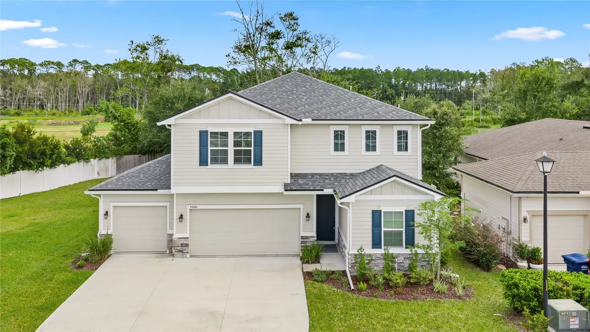 95402 Woodbridge Parkway, Fernandina Beach, FL 32034 - #1