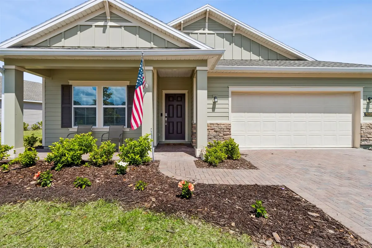 75125 Red Twig Way, Yulee, FL 32097 - #1