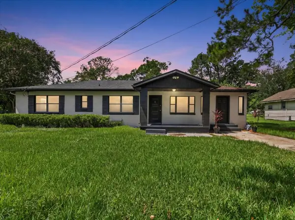 1108 Leeda Drive, Jacksonville, FL 32254
