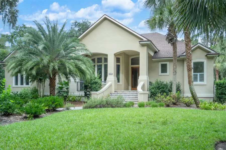 98031 Little Piney Island Point, Fernandina Beach, FL 32034 - #2