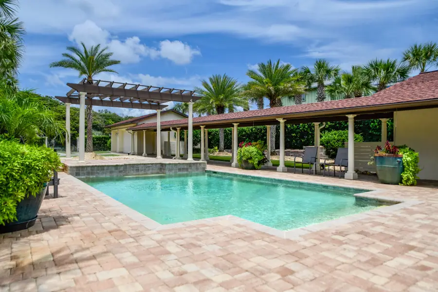 1775 S Fletcher Avenue, Fernandina Beach, FL 32034 - #2
