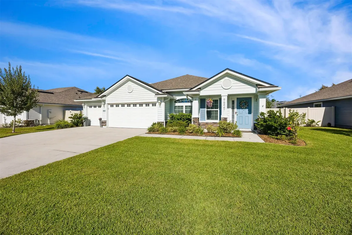 96447 Granite Trail, Yulee, FL 32097 - #1