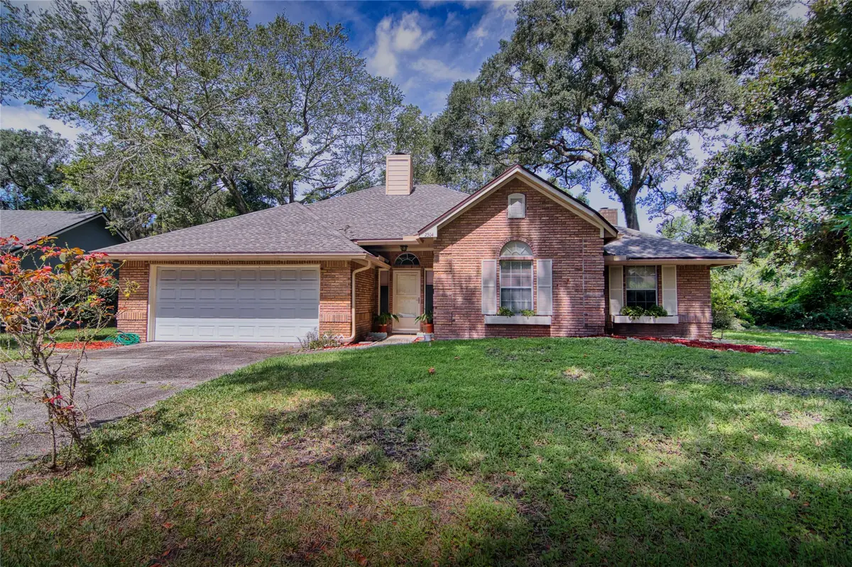 2504 Captain Hook Drive, Fernandina Beach, FL 32034 - #1