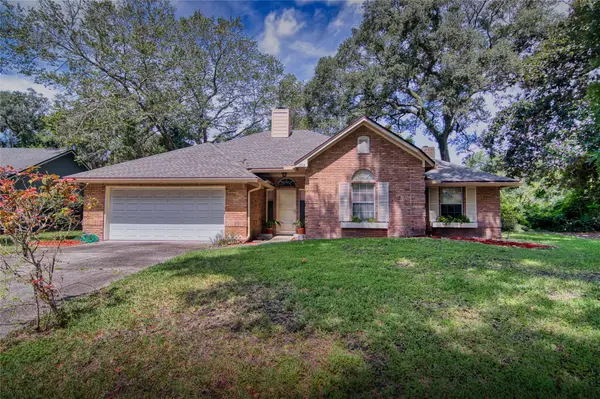 2504 Captain Hook Drive, Fernandina Beach, FL 32034