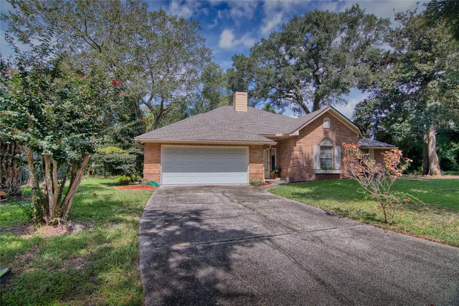 2504 Captain Hook Drive, Fernandina Beach, FL 32034 - #2