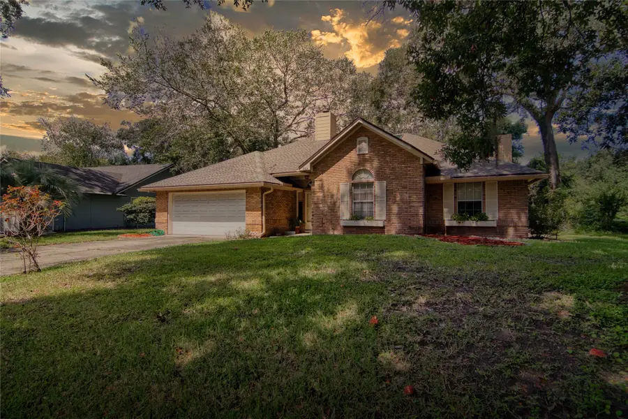 2504 Captain Hook Drive, Fernandina Beach, FL 32034 - #3