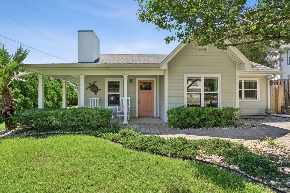 2705 Allan Street, Fernandina Beach, FL 32034 - #1