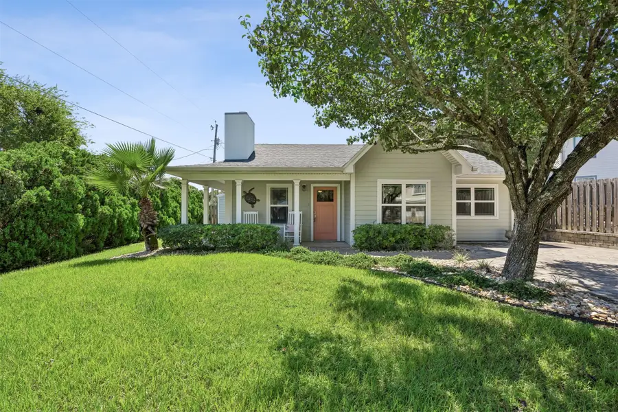 2705 Allan Street, Fernandina Beach, FL 32034 - #2