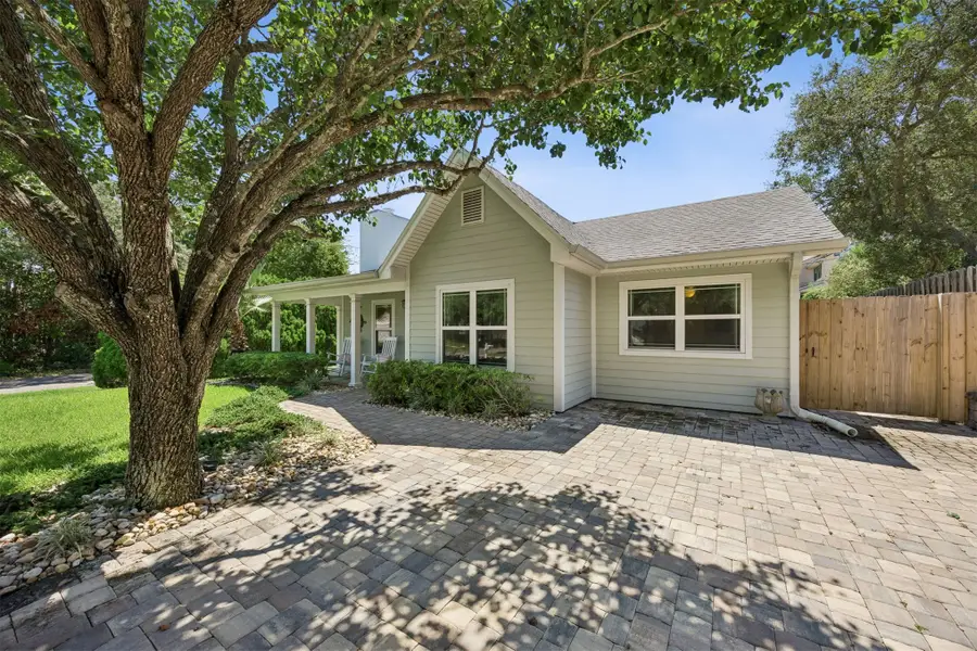 2705 Allan Street, Fernandina Beach, FL 32034 - #3